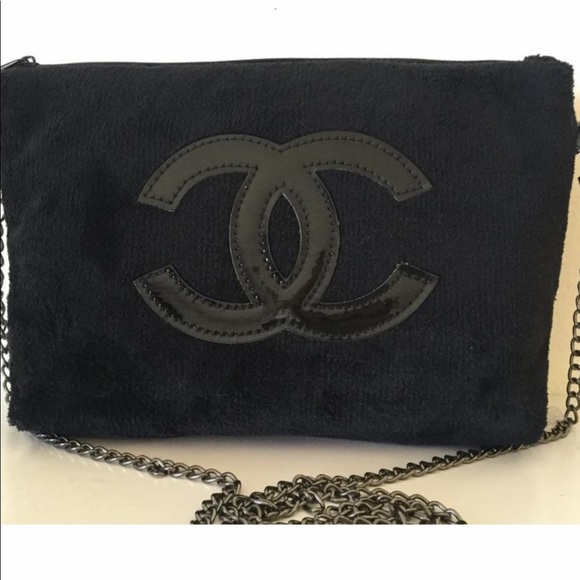 new chanel cross body bag